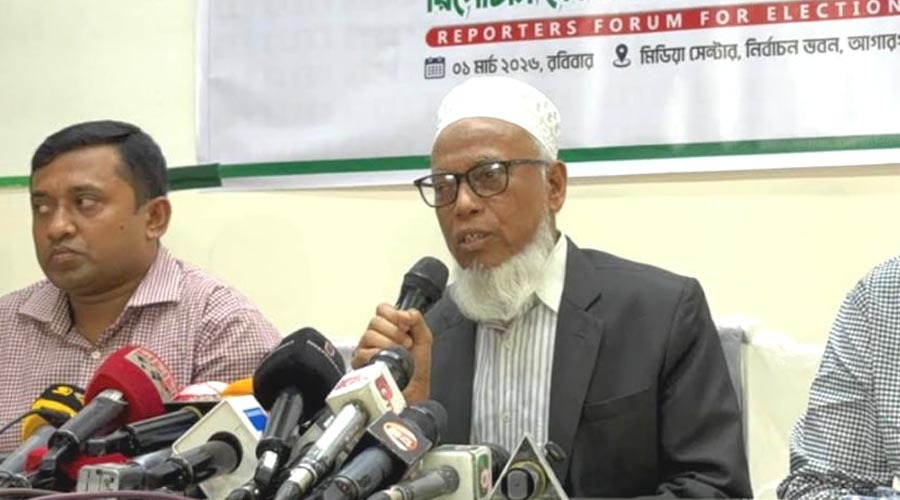 ঈদের পর থেকেই শুরু, বছরজুড়ে স্থানীয় সরকার নির্বাচন, জানালেন ভারপ্রাপ্ত সিইসি