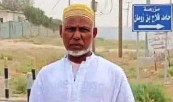 ছাগলে গাছ খাওয়া নিয়ে দ্বন্দ্ব, ভাতিজার ধাক্কায় চাচার মৃত্যু