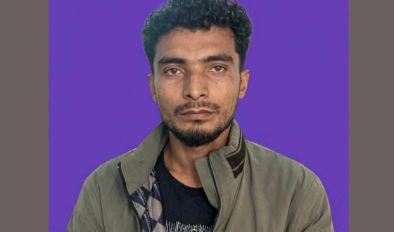 দুঃসংবাদ পেল বরিশালের সেই যুবদল নেতা