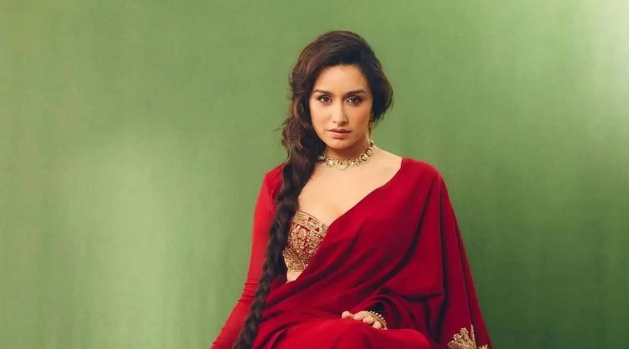 যে কারণে ঠিকানা বদলালেন শ্রদ্ধা কাপুর