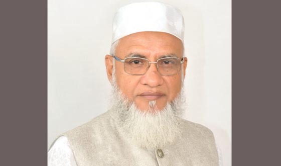 বরিশাল সিটি কলেজের অধ্যক্ষ হলেন আবদুল জব্বার