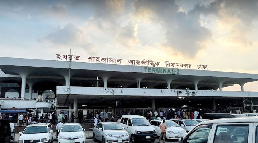 মধ্যপ্রাচ্যগামী আজকের ৩৮ ফ্লাইট বাতিল, চার দিনে সংখ্যা ১৪৭