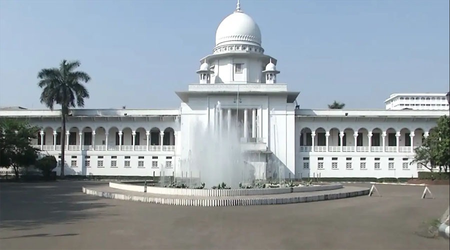 জুলাই জাতীয় সনদ ও গণভোট অধ্যাদেশ কেন অবৈধ নয় : হাইকোর্টের রুল