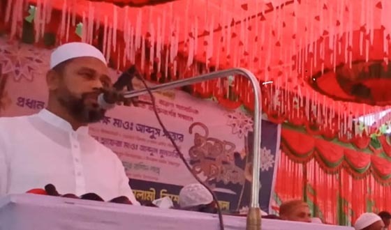 এখন আর ডিও লেটার বিক্রি হবে না: এমপি মুনতাকিন