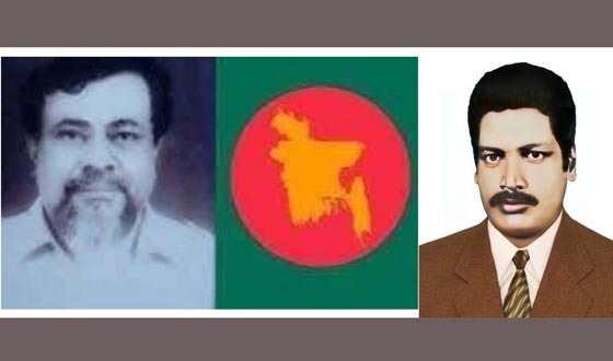 কিশোরগঞ্জে একাত্তরের এই দিনে উড়েছিলো স্বাধীন বাংলার পতাকা