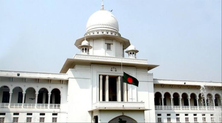 বাগেরহাট-১ আসনের ভোট পুনর্গণনার নির্দেশ হাইকোর্টের