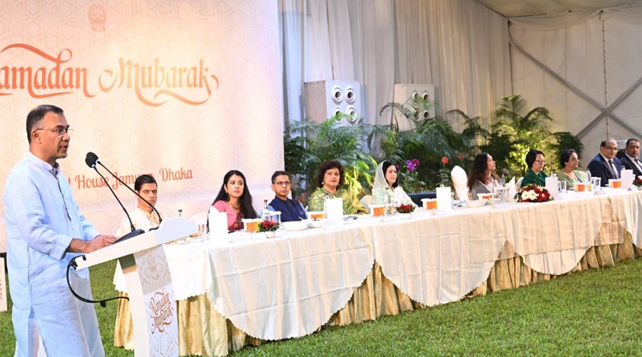 দুর্নীতি মোকাবিলায় দৃঢ় পদক্ষেপ নেয়া হবে: প্রধানমন্ত্রী