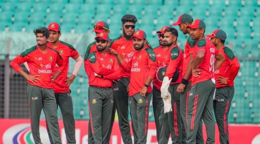 ‘এ’ দলের বিপক্ষে প্রস্তুতি ম্যাচ খেলবে টাইগাররা