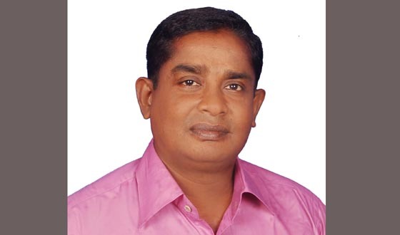 গৌরনদী পৌরসভায় যে কারণে মেয়র প্রার্থী হতে চান সাংবাদিক জহির