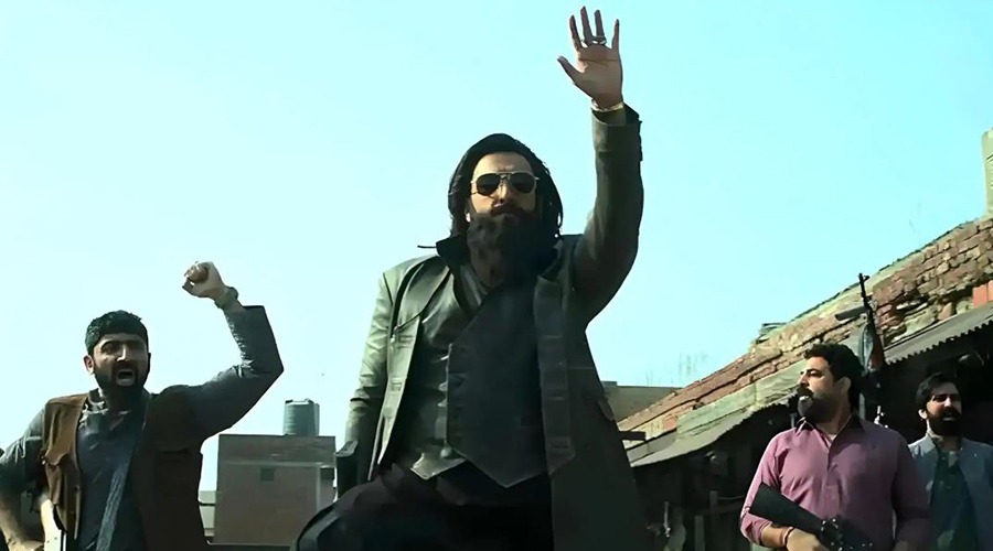 প্রকাশ্যে এলো ধুরন্ধর টু’র ট্রেলার