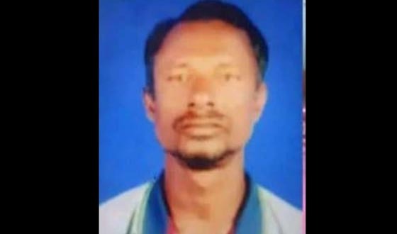 মতলবে মেয়েকে উত্যক্ত, প্রতিবাদ করায় বাবাকে পিটিয়ে হত্যার অভিযোগ