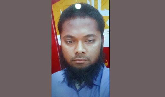 সৌদি আরবে ক্ষেপনাস্ত্র হামলা কটিয়াদীর বাচ্চু নিহত