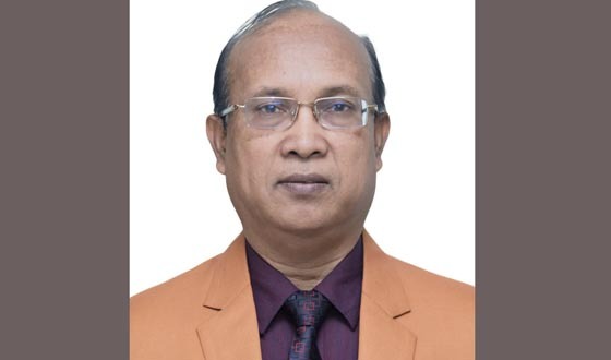 শিক্ষামন্ত্রী এহছানুল হক মিলনের এপিএস হলেন চাঁদপুরের ওমর ফারুক