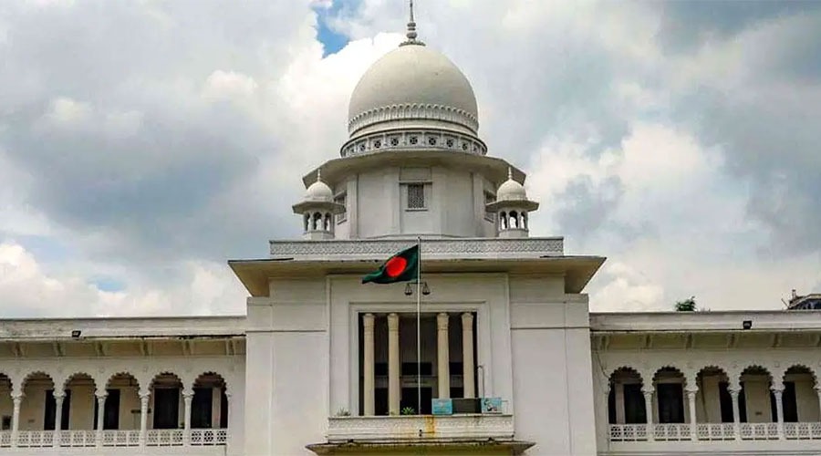 ভোট কারচুপির অভিযোগে হাইকোর্টে ৫ প্রার্থীর মামলা