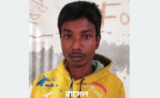 কাপাসিয়ায় গরু চোর চক্রের ৩ সদস্য গ্রেফতার
