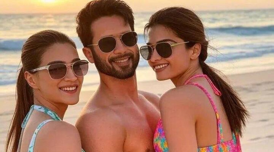‘ককটেল ২’ আসছে! শাহিদ, কৃতি না রশ্মিকা কার পারিশ্রমিক সবচেয়ে বেশি?
