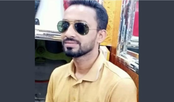 চাঁদা দাবির অভিযোগে ছাত্রদলের আহবায়ক গ্রেপ্তার
