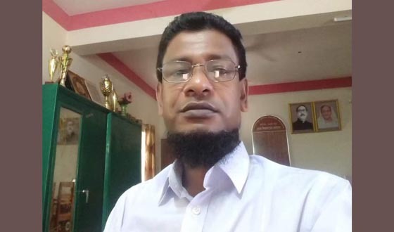কলাপাড়া বিদ্যালয়ের শিক্ষকের অশ্লীল ভিডিও ভাইরাল, সাময়িক বরখাস্ত