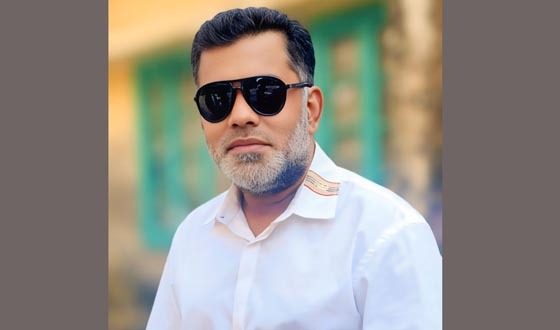 দেহেরগতি ইউনিয়ন পরিষদ নির্বাচন, মেম্বার পদে প্রার্থী নাজবীর হোসেন