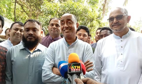 নাদুরিয়া-গড়াই সেতু উদ্বোধন নভেম্বরে