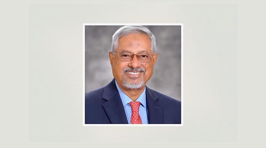 এক-এগারোর আলোচিত জেনারেল মাসুদ উদ্দিন চৌধুরী গ্রেপ্তার