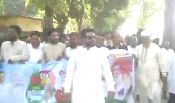 বাজিতপুরে স্বাধীনতা ও জাতীয় দিবস উপলক্ষে আলোচনা সভা