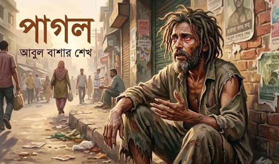 পাগল