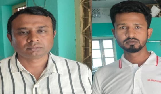 কালিয়া প্রেসক্লাবের নতুন কমিটি গঠন