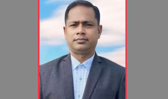 কেদারপুরের মানুষের সেবায় নিজেকে নিয়োজিত করতে চান আর্মি খোকন