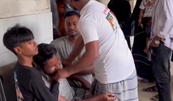 ফারাকপুরে বিদ্যুৎপৃষ্ঠে এক জনের মৃত্যু