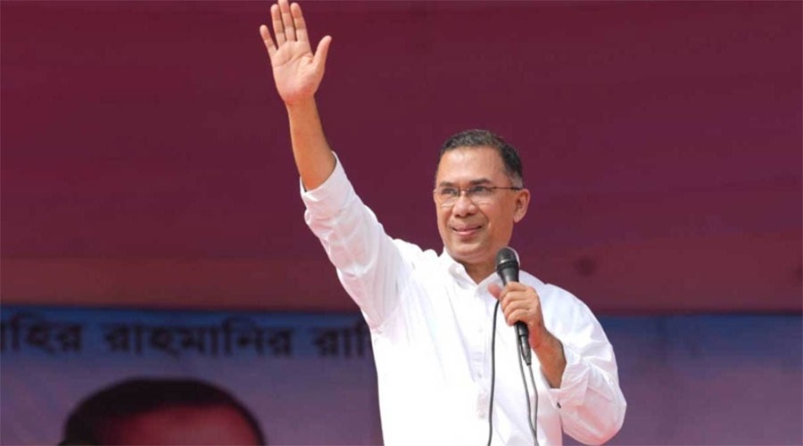 নয়াপল্টনে বিএনপির শ্রমিক সমাবেশ দুপুরে, বক্তব্য রাখবেন প্রধানমন্ত্রী