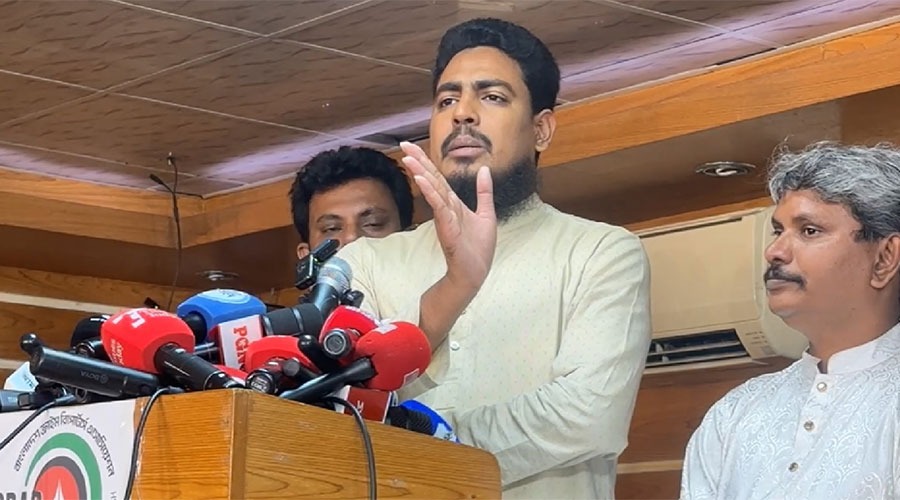 দলিত হরিজন সম্প্রদায়ের মানুষগুলো সাম্য থেকে বঞ্চিত হচ্ছে: আখতার হোসেন