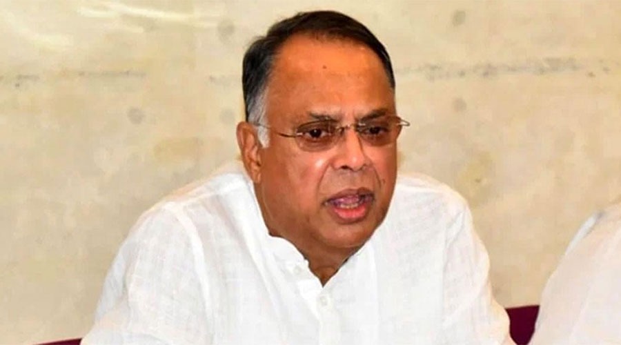 বিপণন কোম্পানিগুলোর গাফিলতিতেই জ্বালানির সংকট হয়েছিল: জ্বালানিমন্ত্রী