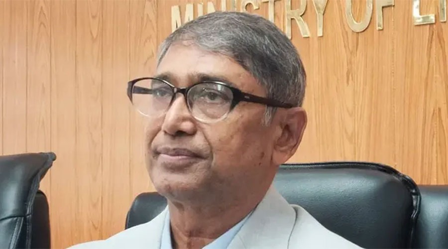 ড. ইউনূস ১৮ মাস দারিদ্রের মতো সরকার চালিয়ে: মুক্তিযুদ্ধমন্ত্রী