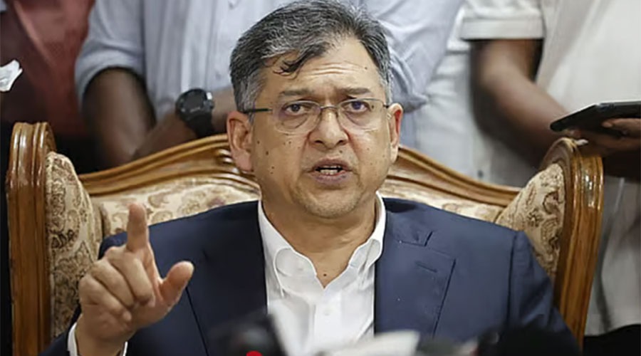 দেশের থানাগুলোকে দালালমুক্ত করার নির্দেশ স্বরাষ্ট্রমন্ত্রীর