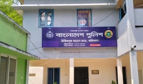 শ্রম দিবসে শ্রমিকের মর্মান্তিক মৃত্যু