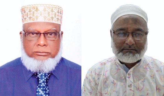 বিরামপুর ডায়াবেটিক সমিতির কমিটি গঠন