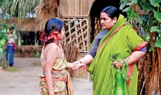 “সোজন বাদিয়ার ঘাট” চলচ্চিত্রের ষাট ভাগ শুটিং ও সম্পাদনা শেষ করলেন তানভীর মোকাম্মেল