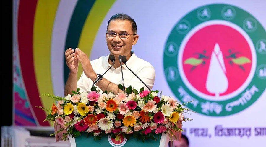 নতুন কুঁড়ি স্পোর্টসের উদ্বোধন করলেন প্রধানমন্ত্রী, নবদিগন্তের সূচনা