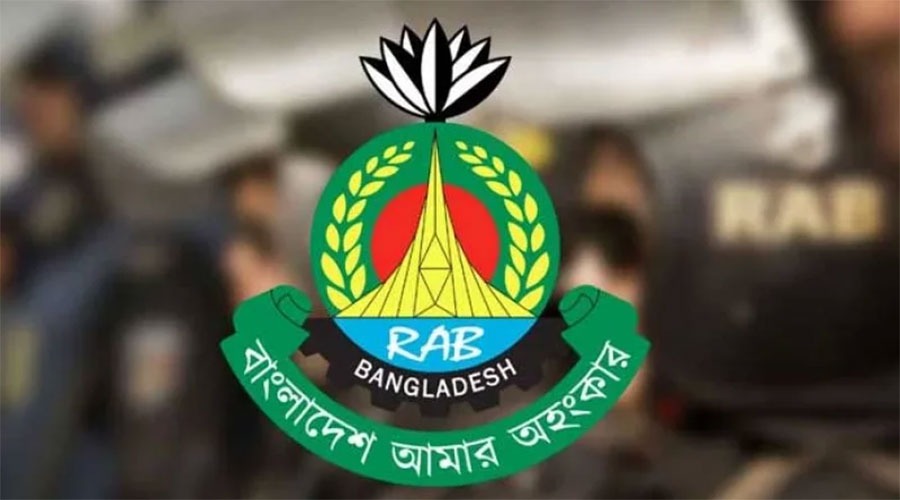 ‘জামিনে মুক্তি পাওয়া শীর্ষ সন্ত্রাসীদের নজরদারিতে রাখছে র‌্যাব’