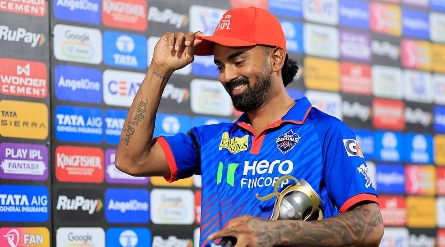 বদলে গেল অরেঞ্জ-পার্পল ক্যাপের হিসাব