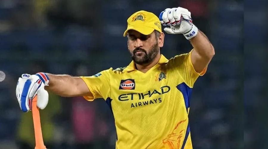 কবে ফিরবেন ধোনি, জানাল চেন্নাই কোচ
