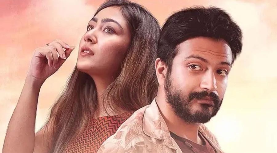 অটোচালক ও উপন্যাসিকের অপ্রত্যাশিত প্রেম, আসছে ‘পথের প্যাঁচাল’