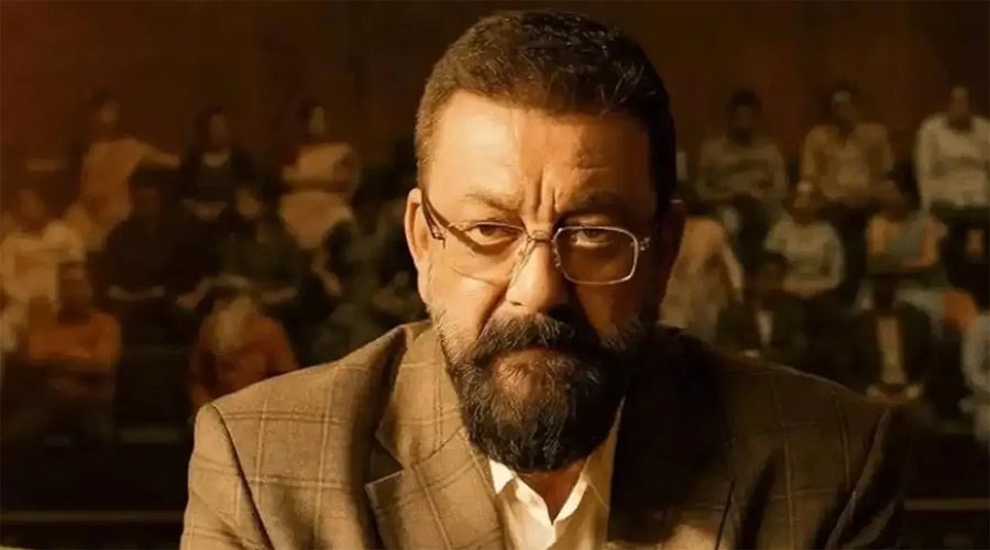 ট্রেলারেই আটকে ‘আখরি সওয়াল’, মুক্তির আগে বিপাকে সঞ্জয় দত্তের নতুন ছবি