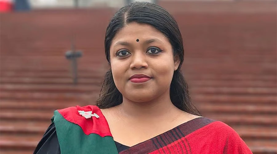 সংরক্ষিত নারী আসন: নুসরাত তাবাসসুমের মনোনয়ন বৈধ