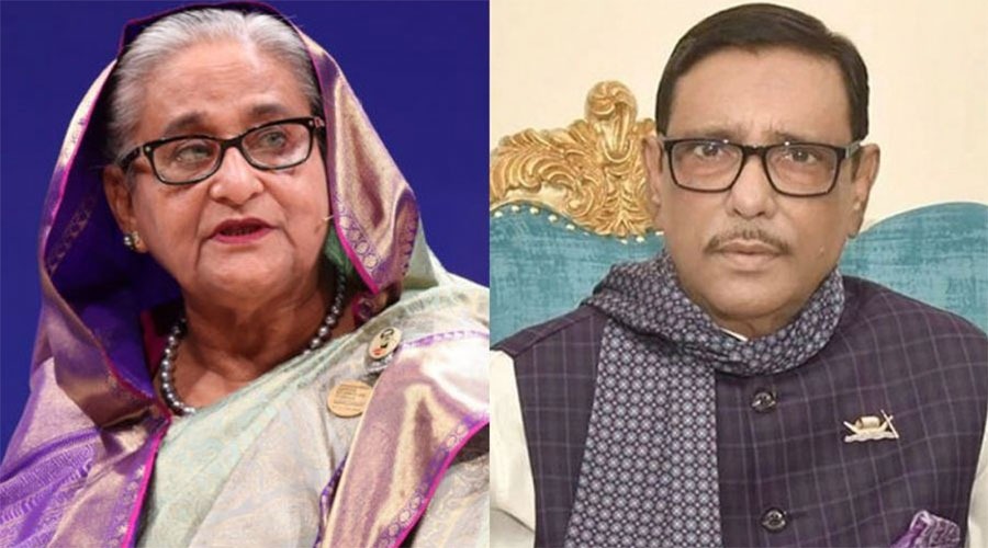 ছাত্রদলকর্মী হত্যাচেষ্টা: শেখ হাসিনা-কাদেরসহ ৪০ জনের বিরুদ্ধে চার্জশিট