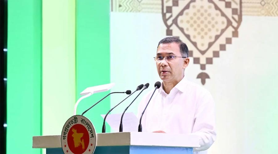জনপ্রশাসন ঠিক পথে থাকলেই প্রতিফলিত হয় জনরায়, ডিসি সম্মেলনে প্রধানমন্ত্রীর বার্তা