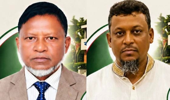 বাইপ্রমাস নির্বাচনে যুগ্ম মহাসচিব পদে প্রার্থী আফতাব উদ্দিন