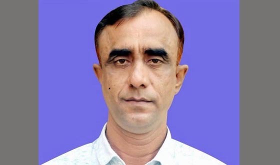 কালিয়ার পেড়লী ইউপি চেয়ারম্যান জারজিদ গ্রেফতার