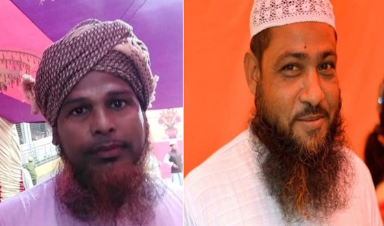 কালীগঞ্জে ইমাম সম্মেলন অনুষ্ঠিত